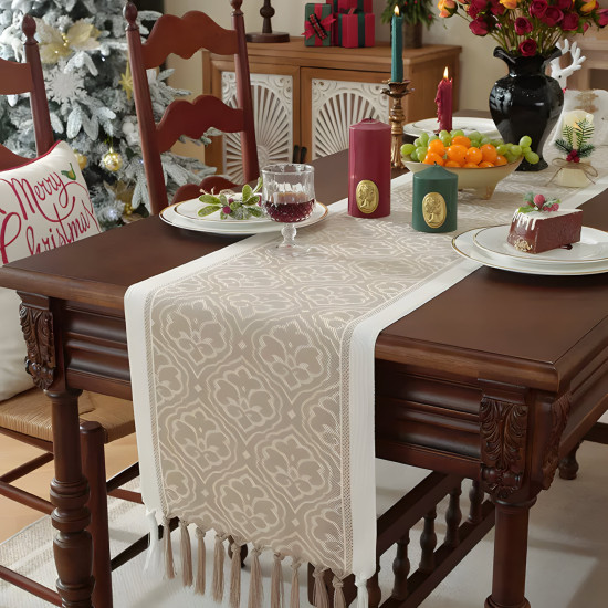 Table Runner 35*120 cm